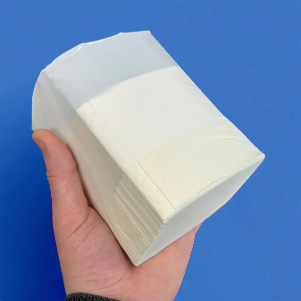 Toilet Roll Bulk Pack - 2 Ply - Pallet | 72 Cases - Image 4