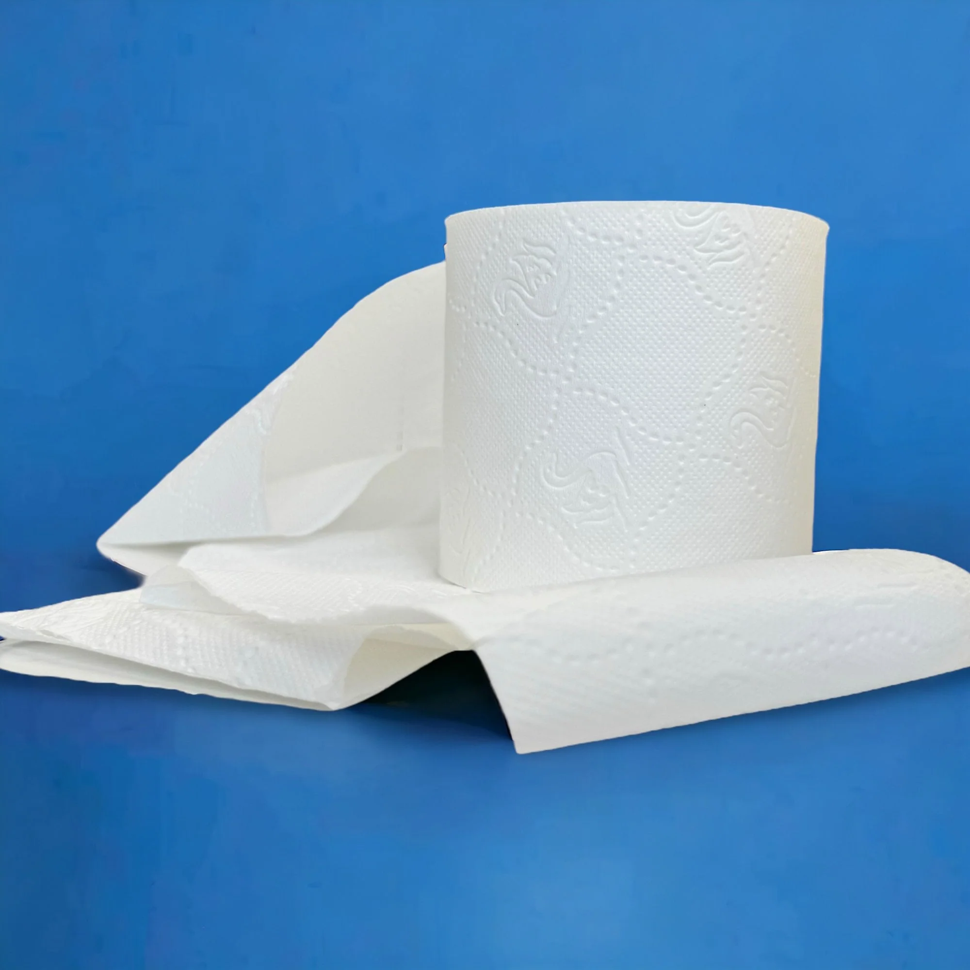 Toilet Rolls - 2 Ply - Quilted - Image 10