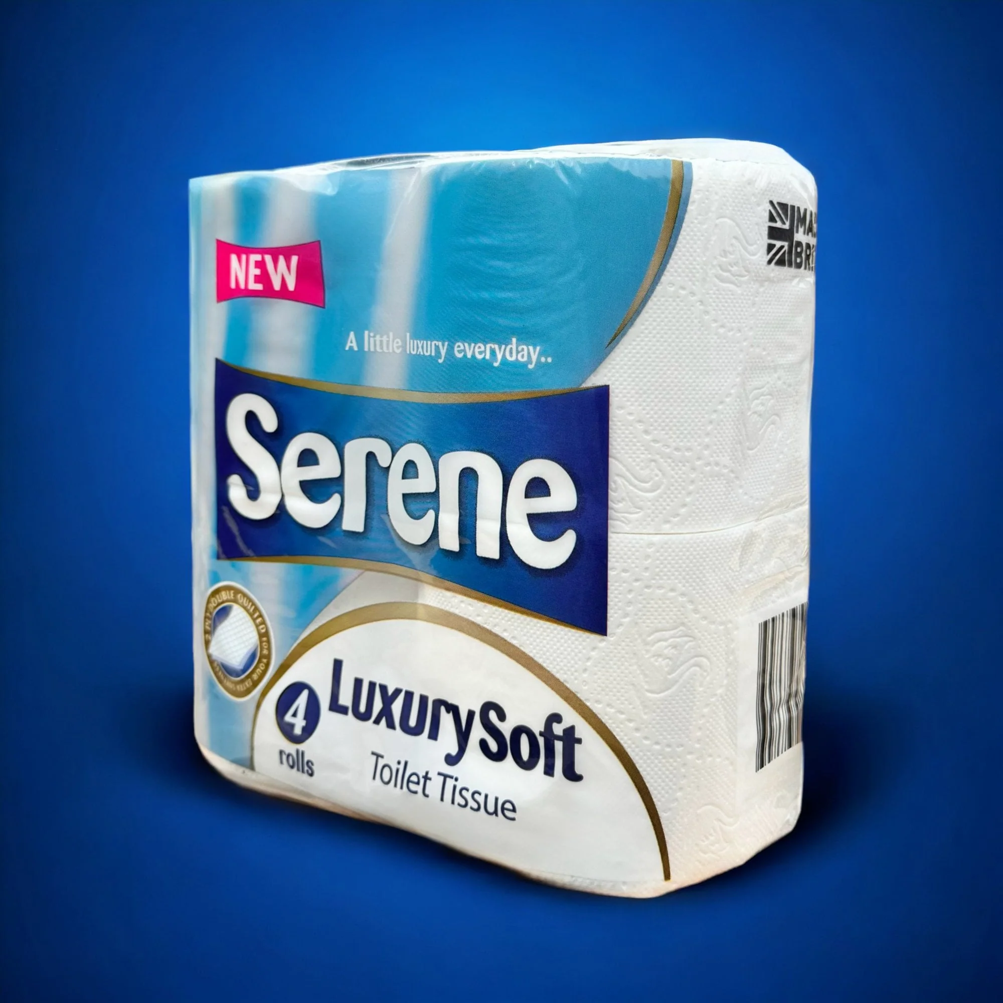 Toilet Rolls - 2 Ply - Quilted - Image 11