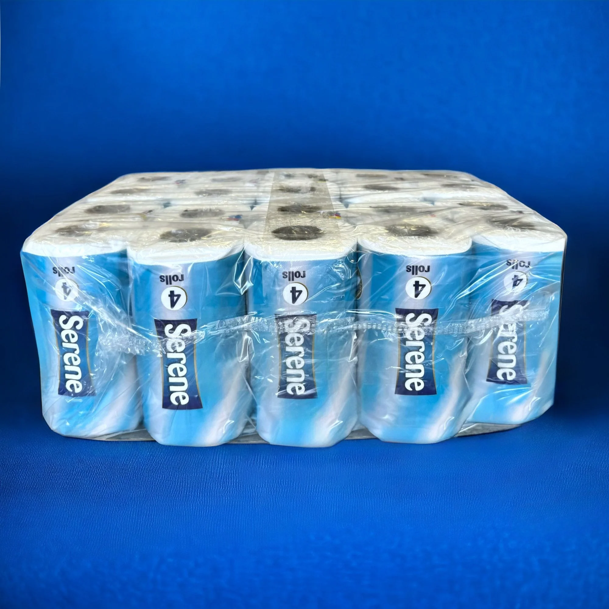 Toilet Rolls - 2 Ply - Quilted - Image 13