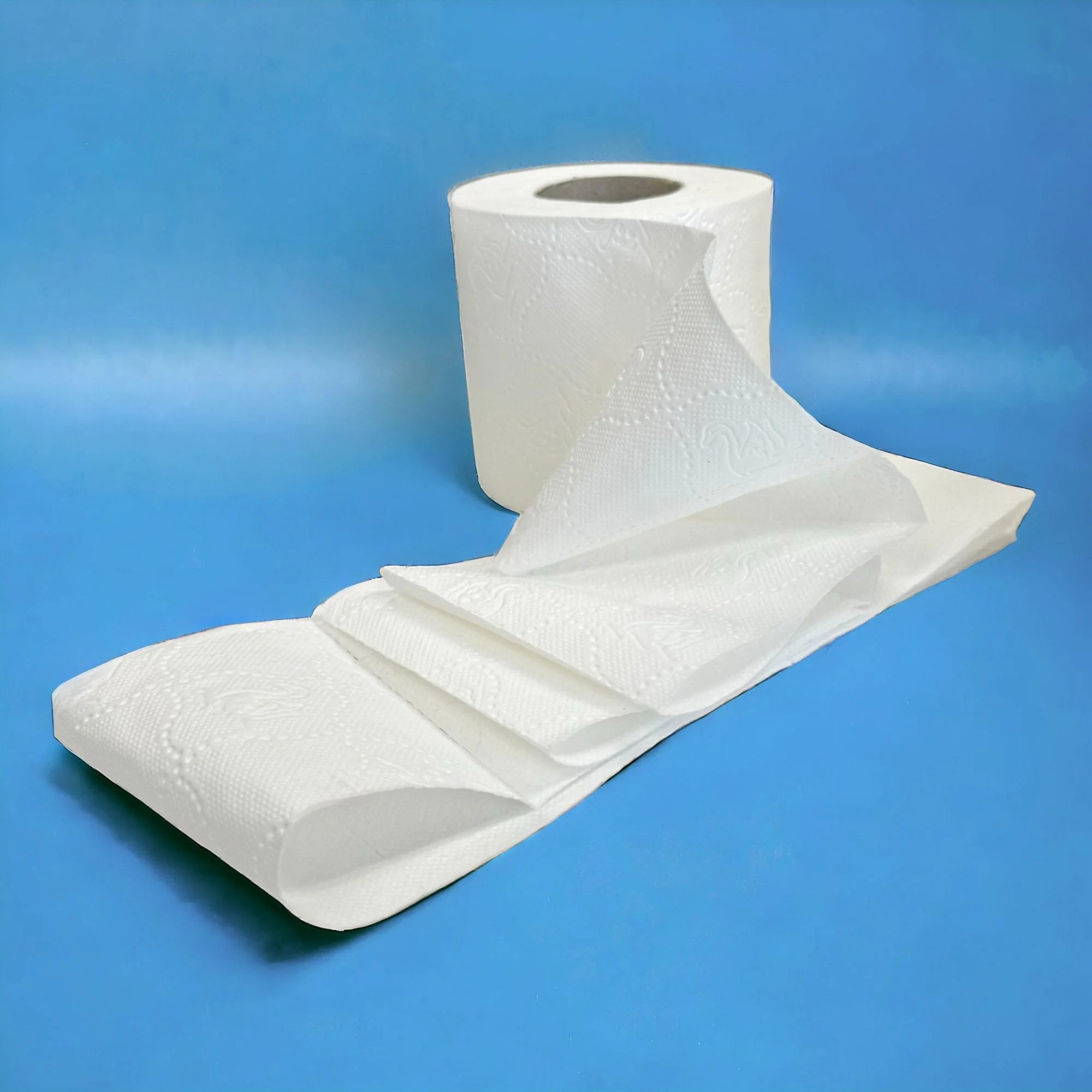 Toilet Rolls - 2 Ply - Quilted - Image 7