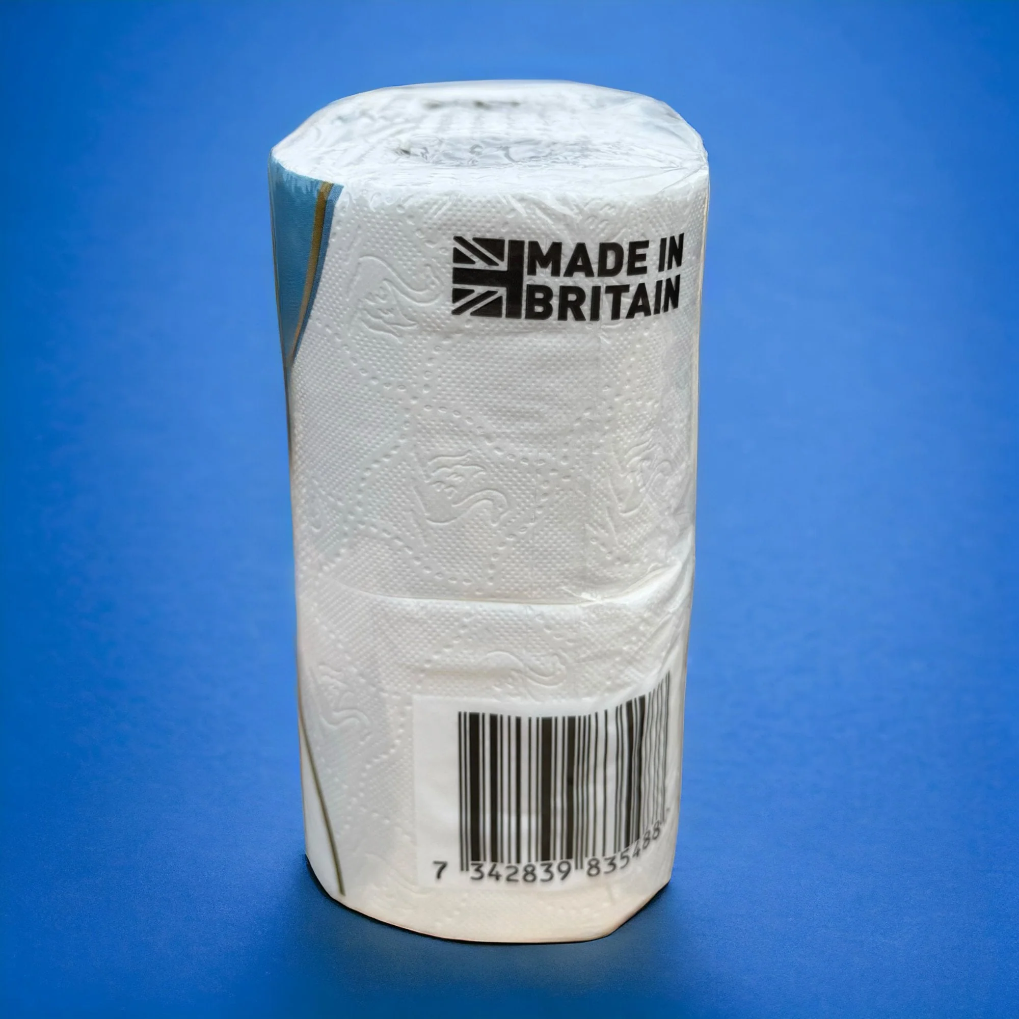 Toilet Rolls - 2 Ply - Quilted - Image 9
