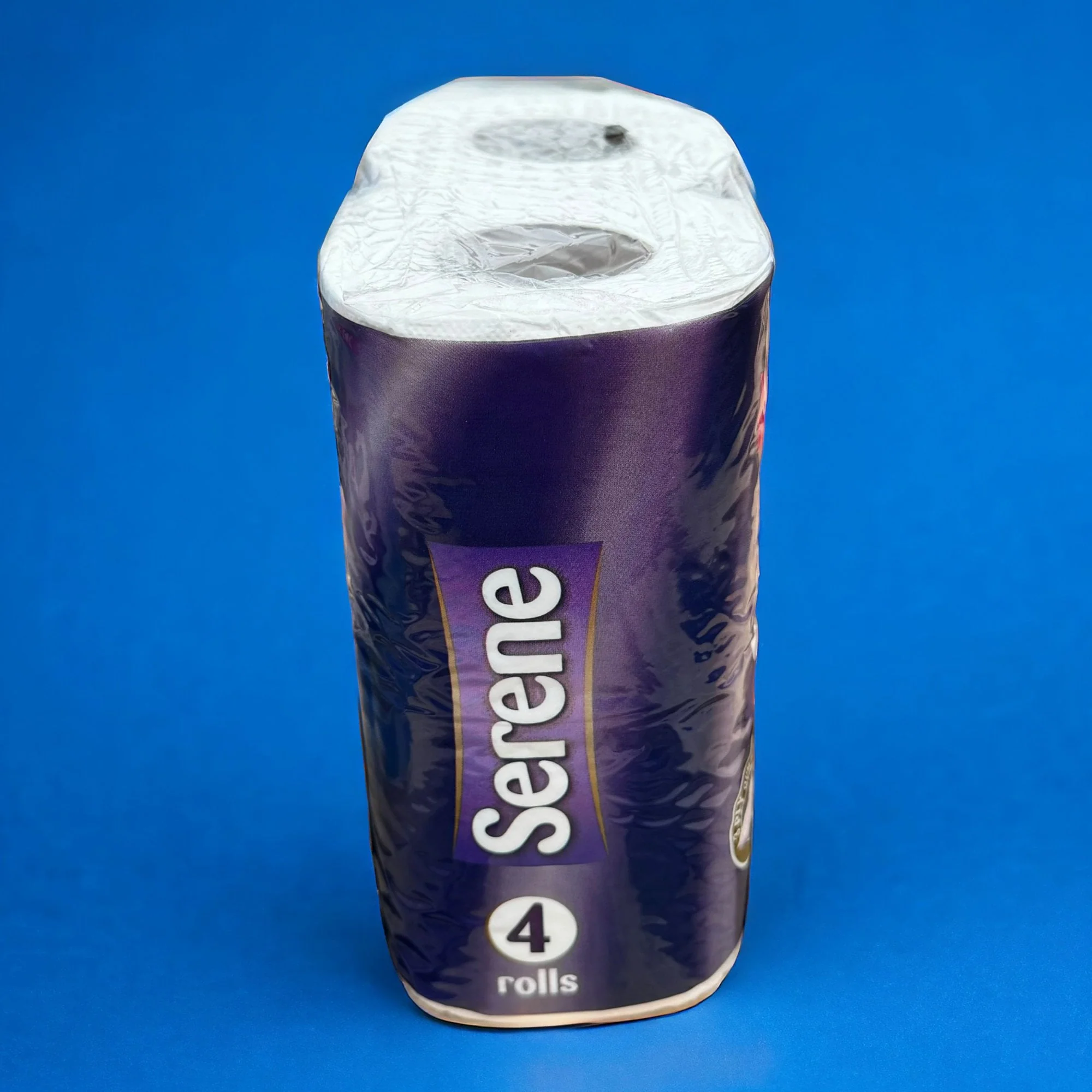 UltraSoft 3 Ply Toilet Roll Pallet | 60 Cases - Image 8