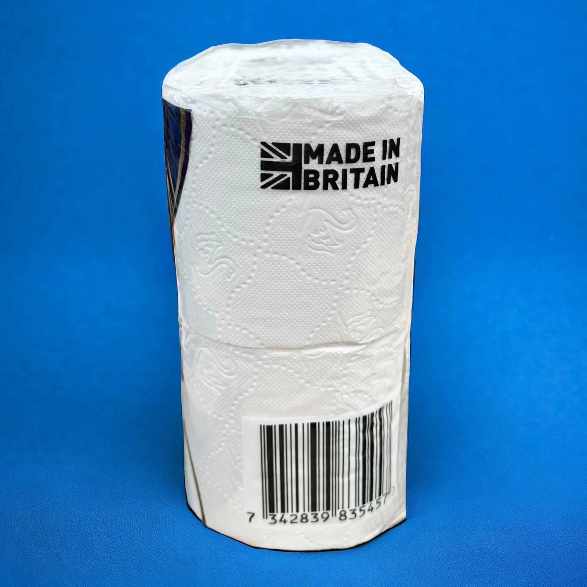 UltraSoft 3 Ply Toilet Roll Pallet | 60 Cases - Image 9