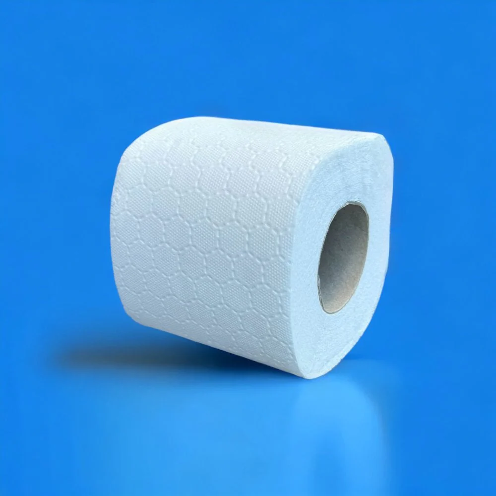 Value Toilet Roll - 2 Ply - Embossed - Image 16