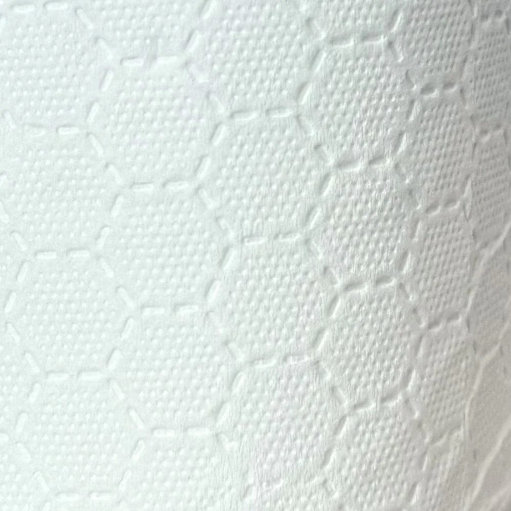 Value Toilet Roll - 2 Ply - Embossed - Image 17