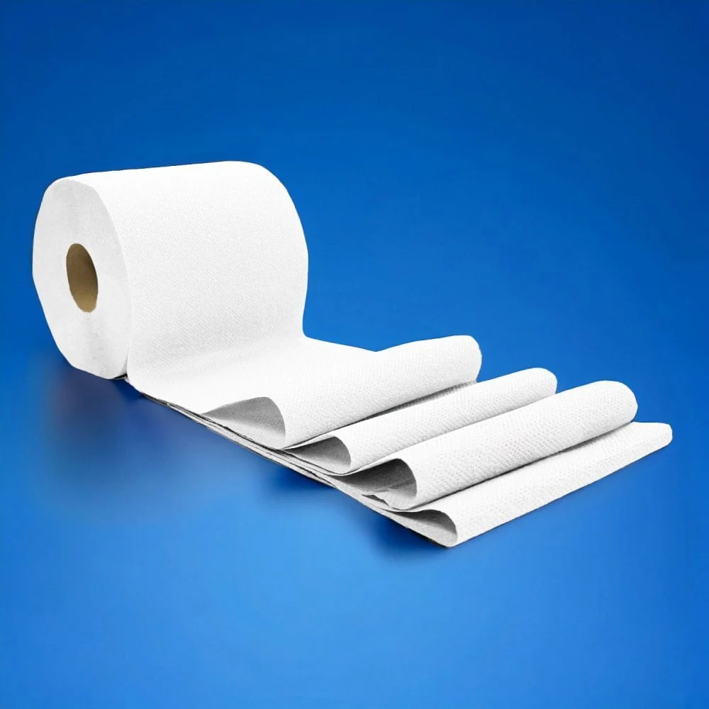 Wholesale 2 Pallet Offer: 2ply Centrefeed Rolls - Image 7